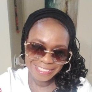 Meet your Posher, Tammie